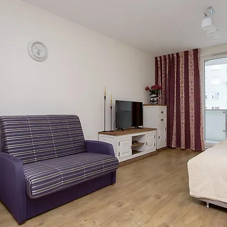 Manhattan Place Apartament Warszawa Eksteriør bilde
