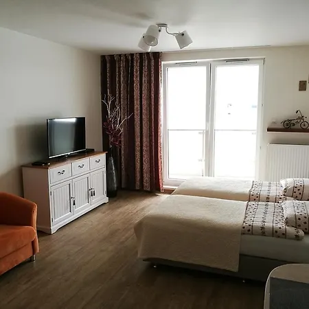 Manhattan Place Apartament Warszawa Eksteriør bilde
