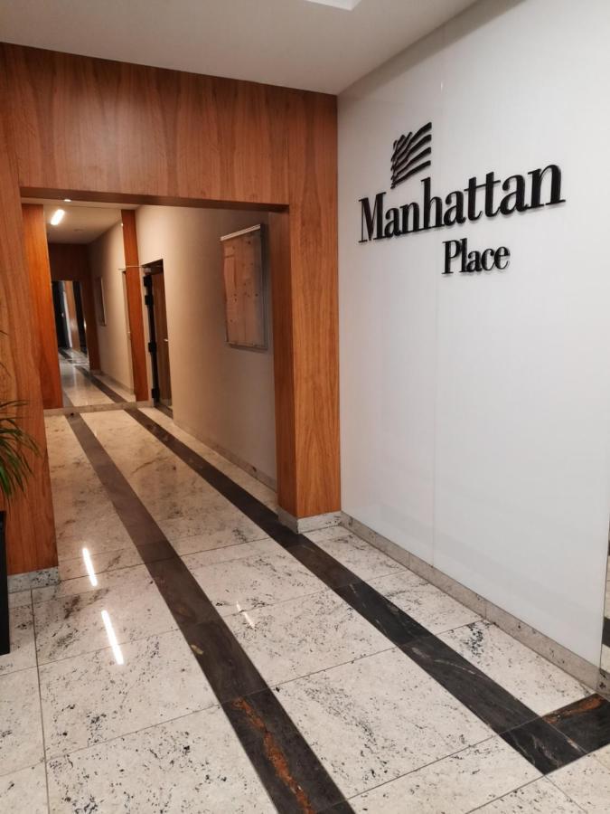 Manhattan Place Leilighet