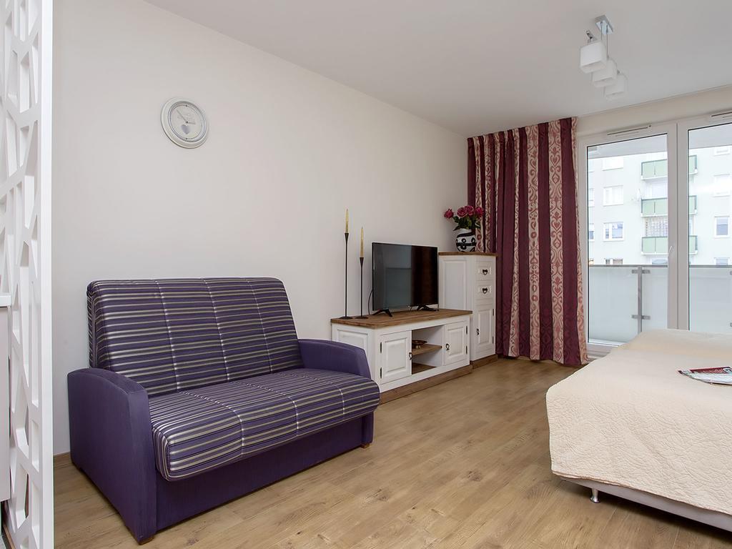 Manhattan Place * Warszawa